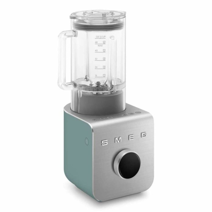 Mixer cu Pahar Smeg BLC02EGMEU