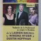 VEDETELE DE LA HOLLYWOOD CU ORIGINI IN ROMANIA DE LA LAUREN BACALL LA WINONA RYDER si DUSTIN HOFFMAN de DAN - SILVIU BOERESCU , 2018