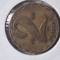2 forint 1983