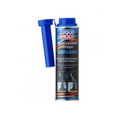 Aditiv curatat sistem benzina Liqui Moly Pro Line 300 ml