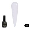 Gel pentru extensie Global Fashion Magic-Extension 12 ml, 20