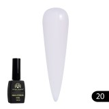 Gel pentru extensie Global Fashion Magic-Extension 12 ml, 20