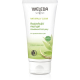 Weleda Naturally Clear gel de spălare, cu efect de iluminare pentru pielea problematica 100 ml