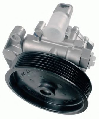 Pompa hidraulica servo directie MERCEDES C-CLASS T-Model (S203) (2001 - 2007) BOSCH K S00 000 634 foto