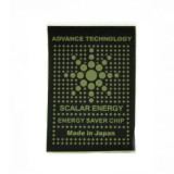 Sticker anti-radiatii pentru telefon, tableta, radio sau TV, General