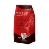 Cafea boabe Allegri Napoletano, Robusta, 1 KG, La Capsuleria