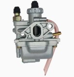 Carburator scuter 2T - compatibil KEEWAY RY6 50 49cc