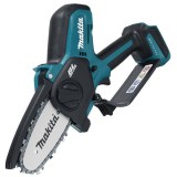 Makita DUC101Z - Drujba fara acumulatori si incarcator Li-Ion 18 V - Ah 10 cm 8 m/s