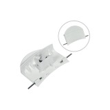Maner Hublou Compatibil Bosch Siemens Balay 00418346 pentru Masina de Spalat Rufe