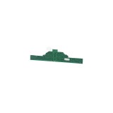 Placă electronică pentru plită SIEMENS BOSCH 11033154 11009146 11027230 Original
