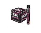 L-Carnitine 3000 cu aroma de portocale, 20 fiole, BioTechUSA