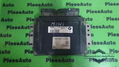 Calculator motor MINI Cooper (2001-2006) s118012001n foto