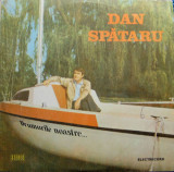 Dan Spataru - Drumurile Noastre... (Vinyl), Pop, electrecord