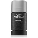 David Beckham Respect deodorant pentru bărbați 75 ml