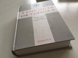 Cumpara ieftin TEOLOGIA ORTODOXA IN SEC. AL XX-LEA SI LA INCEPUTUL SEC. AL XXI-LEA. EDITURA BASILICA 2011, COORDONATORUL ANTOLOGIEI PR. VIOREL IONITA- 860 PAG.!