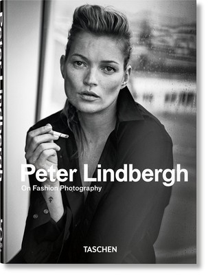 Peter Lindbergh. on Fashion Photography. 40th Ed. foto