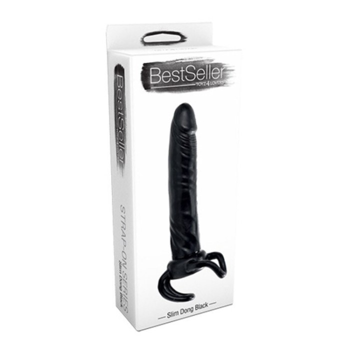 Strapon Anal Barbati, Dildo Negru, Bestseller#
