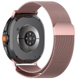 Curea Samsung Galaxy Watch8 40mm Asteroid GSM, roz, W009