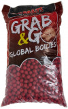 Starbaits Global boilies SPICE 20mm 10kg