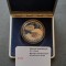 20 Francs &quot;Jungfraubahn&quot; 2012, Elvetia - Proof - A 3323