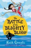 The Battle of the Blighty Bling | Ruth Quayle