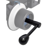 Maner follow focus 103-001 rig video