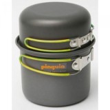 Set Vase Pinguin Double Alu