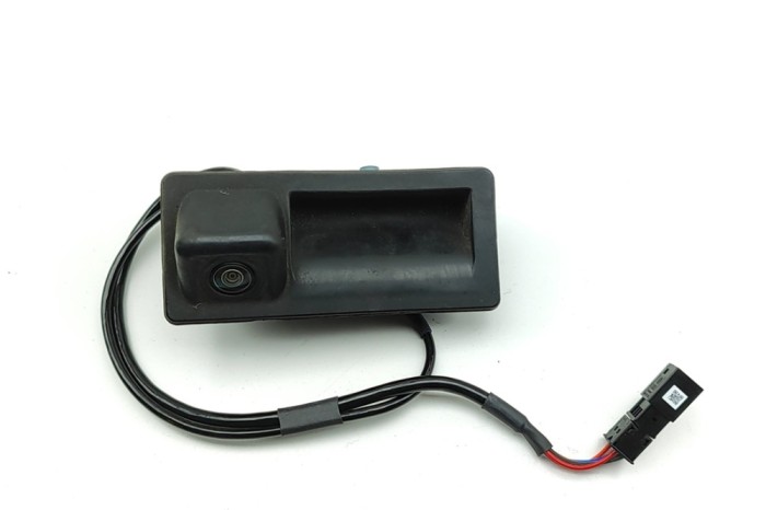Camera de marșarier AUDI A6 4G2, C7, 4GC 2017 OEM: 4G0827566 | 30744376