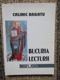 Calinic Argatu - Bucuria lecturii