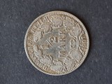 1/2 Mark 1907, litera J, Germania - B 5883