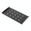 Raft fix pentru rack perete adancime 450mm - ASYTECH Networking ASY-S-450W