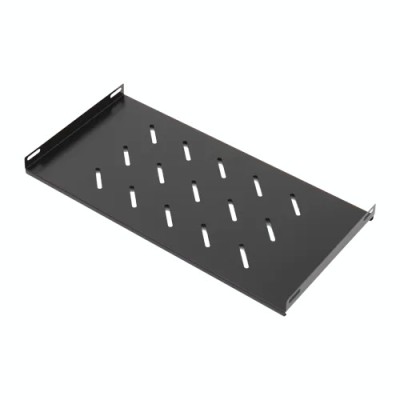 Raft fix pentru rack perete adancime 450mm - ASYTECH Networking ASY-S-450W foto