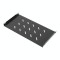 Raft fix pentru rack perete adancime 450mm - ASYTECH Networking ASY-S-450W