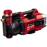 Einhell AQUINNA 36/38 F LED PXC - Pompa fara acumulatori si incarcator Li-Ion 18 V 3.7 bar