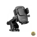 Suport Auto Borofone BH60 Dainty 4.5inch - 7inch Negru