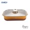 TAVA INALTA 39X26X8.5CM,6L, NICOLAI TAND