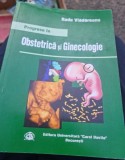 Radu Vladareanu - Progrese in Obstretica si Ginecologie