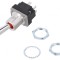 Comutator Basculant DPDT (OFF)-ON 5A/28VAC