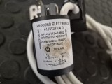 Filtru deparazitare , condensator cu cablu masina de spalat Indesit Hotpoint Whirlpool /C34