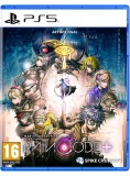 Master Detective Archives Rain Code PS5