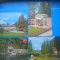 HOPCT LOT 3867 - 4 CARTI POSTALE-BORSEC ..JUD -HARGHITA-NECIRCULATE