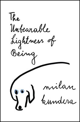 The Unbearable Lightness of Being foto