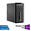 PC Refurbished HP 400 G1 Tower, Intel Core i5-4570 3.20GHz, 8GB DDR3, 240GB SSD, DVD-RW + Windows 10 Pro NewTechnology Media