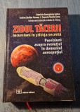 Zidul tacerii incursiuni in stiinta secreta volumul 5 Daniela Golea Cozma Radu
