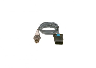 BOSCH 0 258 030 0BV Sonda Lambda foto