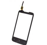 Touchscreen Lenovo A820 Negru, Display Telefon, Geam Sticla