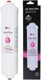 Filtru apa FSS-002 pentru frigider ADQ73693901, ADQ73693903 LG Original