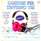 Vinil Various &lrm;&ndash; Canzoni Per L&#039;Inverno Tre (VG)