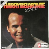 Vinil 2XLP Harry Belafonte &ndash; Songs (VG+)