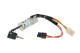 Contact cheie pornire Nissan Interstar 2002-, Opel Movano 2000-, Vivaro 2001-, Renault Master 1998-, Trafic 2001-, 2 Chei Incluse, NTY EST-RE-002